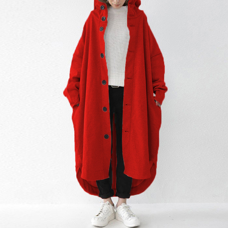 Trench Coat Image 2
