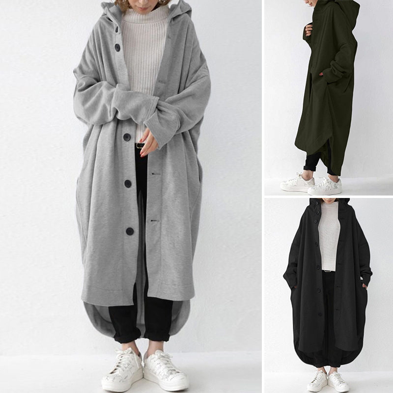 Trench Coat Image 8