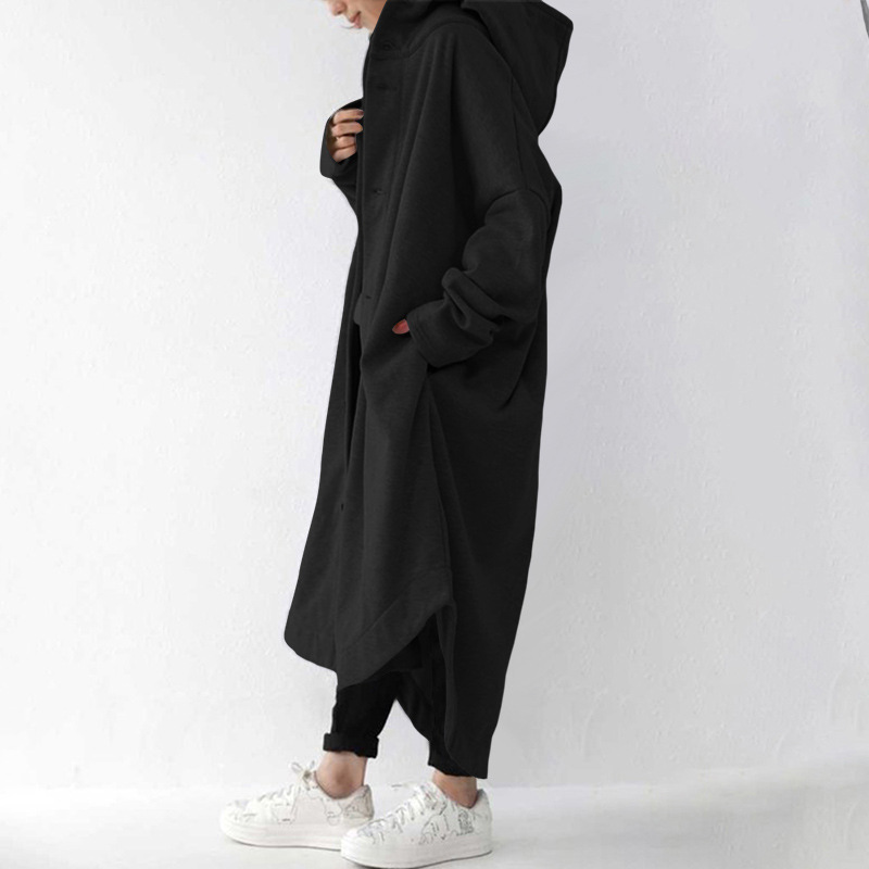Trench Coat Image 4