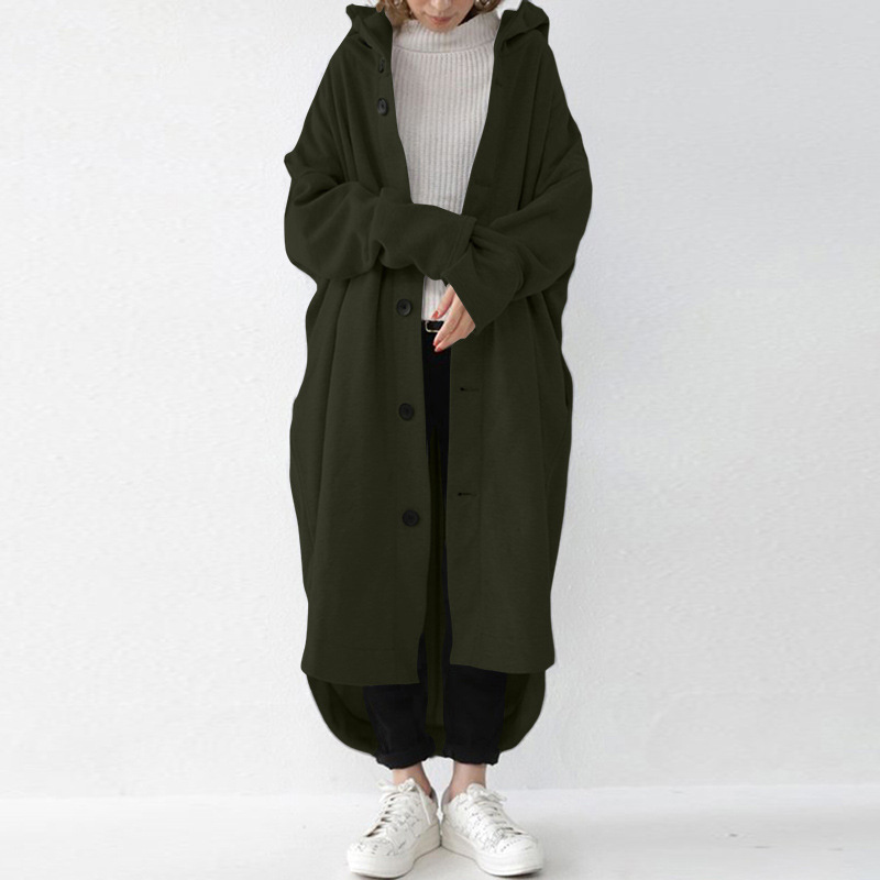 Trench Coat Image 9
