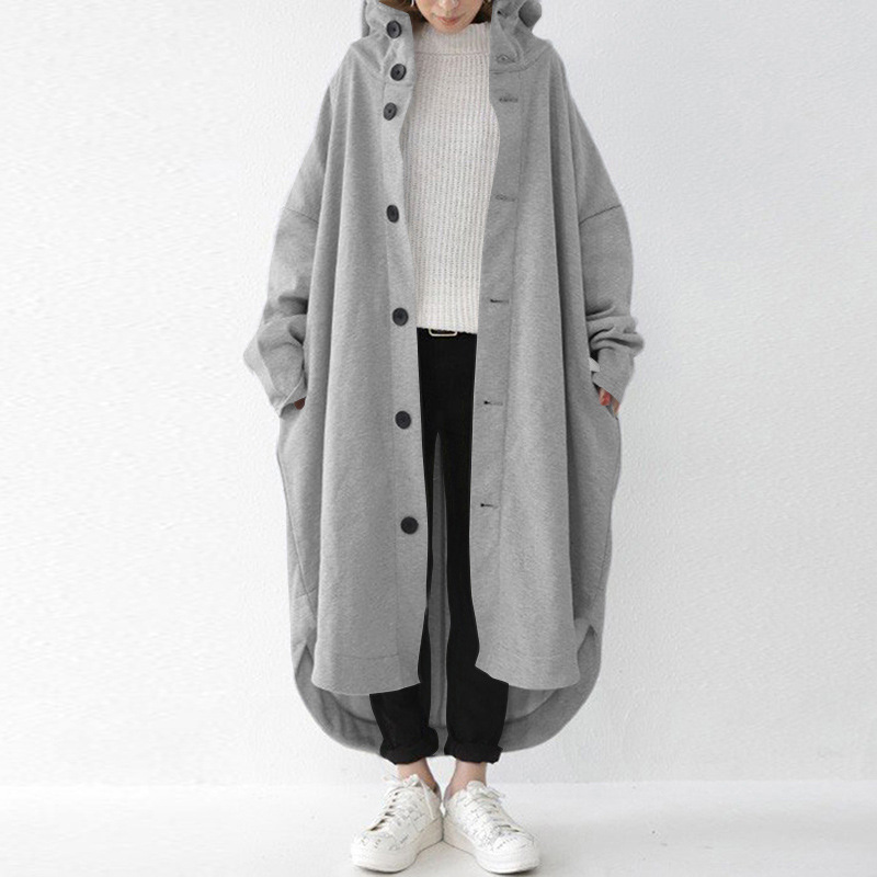 Trench Coat Image 7