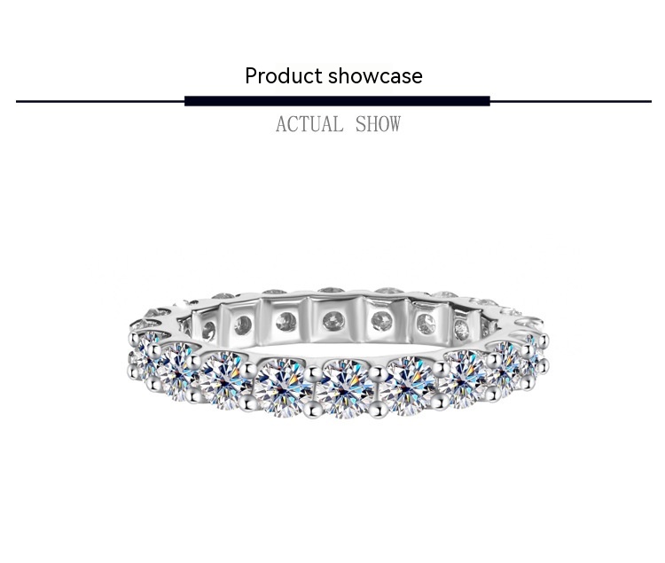 Stylish Ring Design