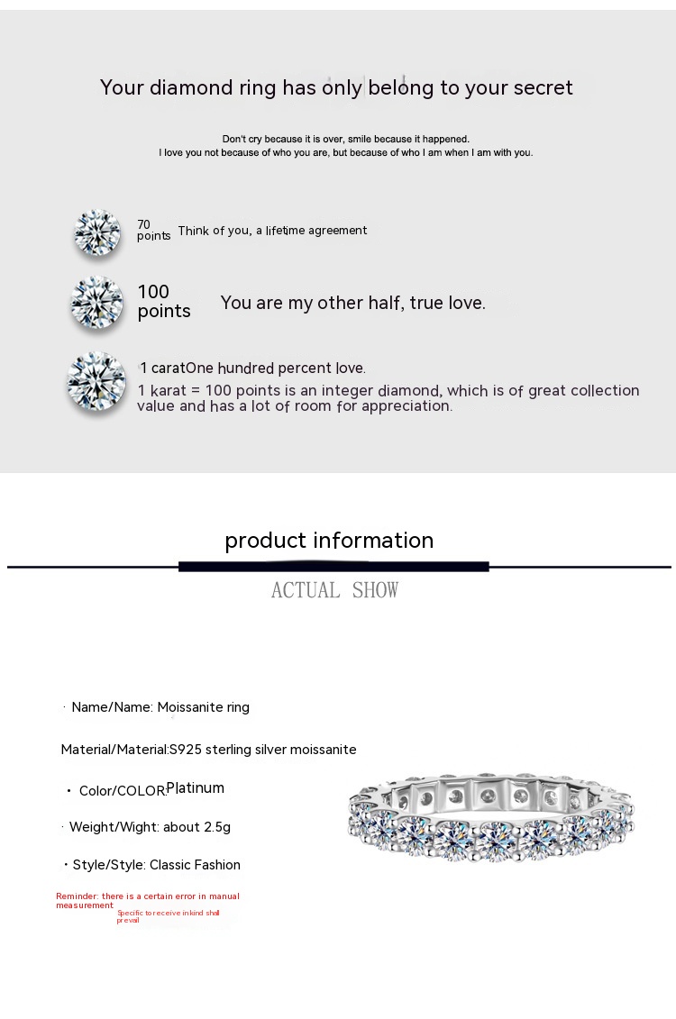 Beautifully Crafted Ring