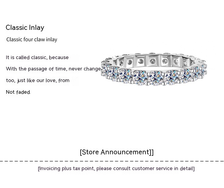 Celestial Charm Ring
