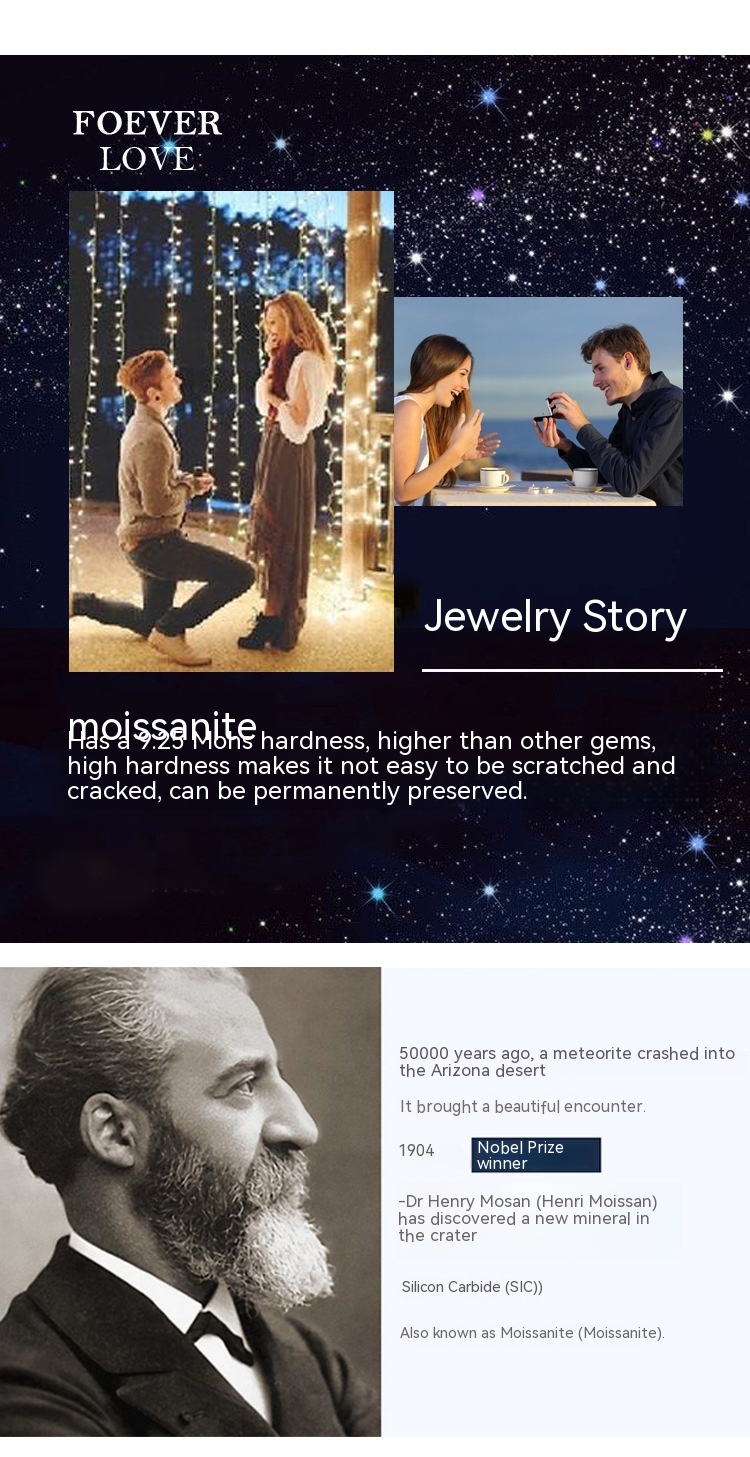 Sophisticated Jewelry Piece