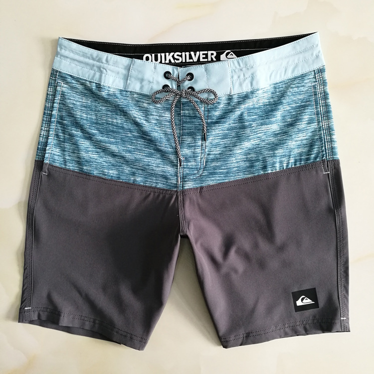 Swimming Trunks Image 4
