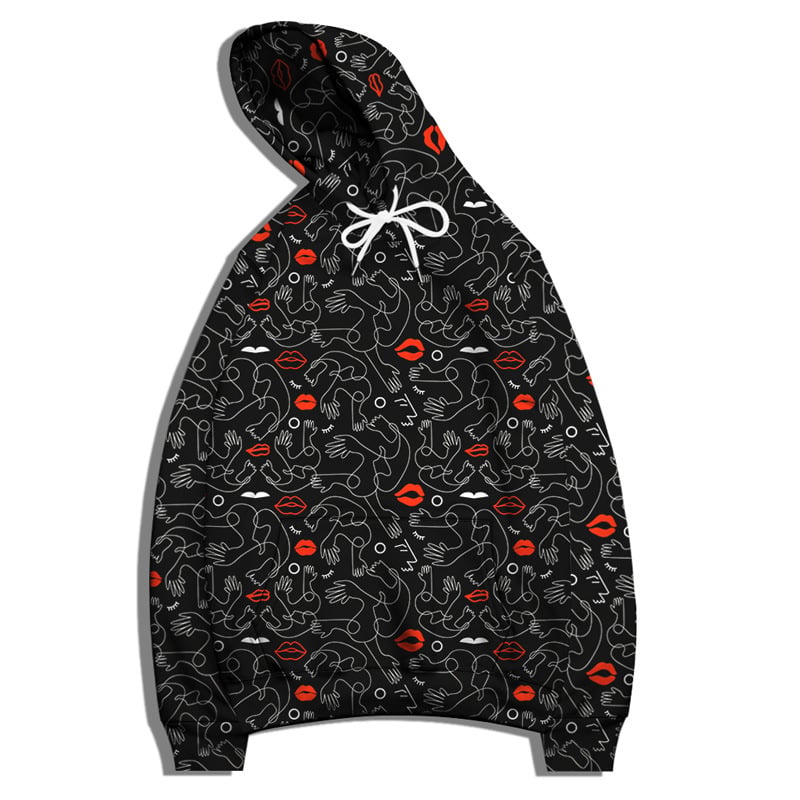 Sweater Detail