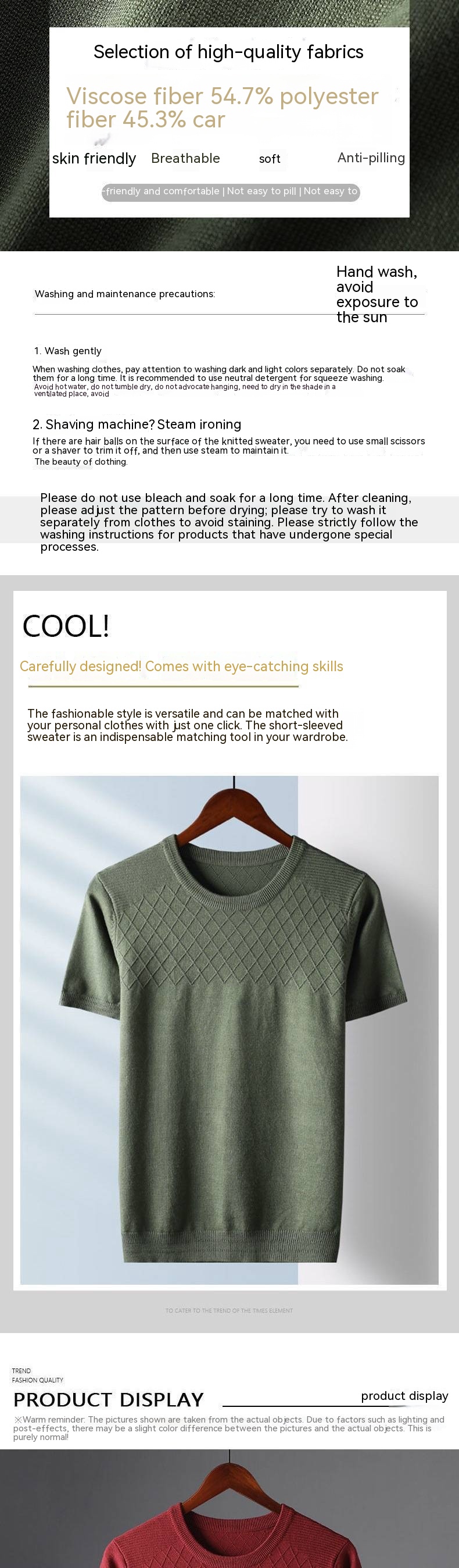 Stylish Winter Wear