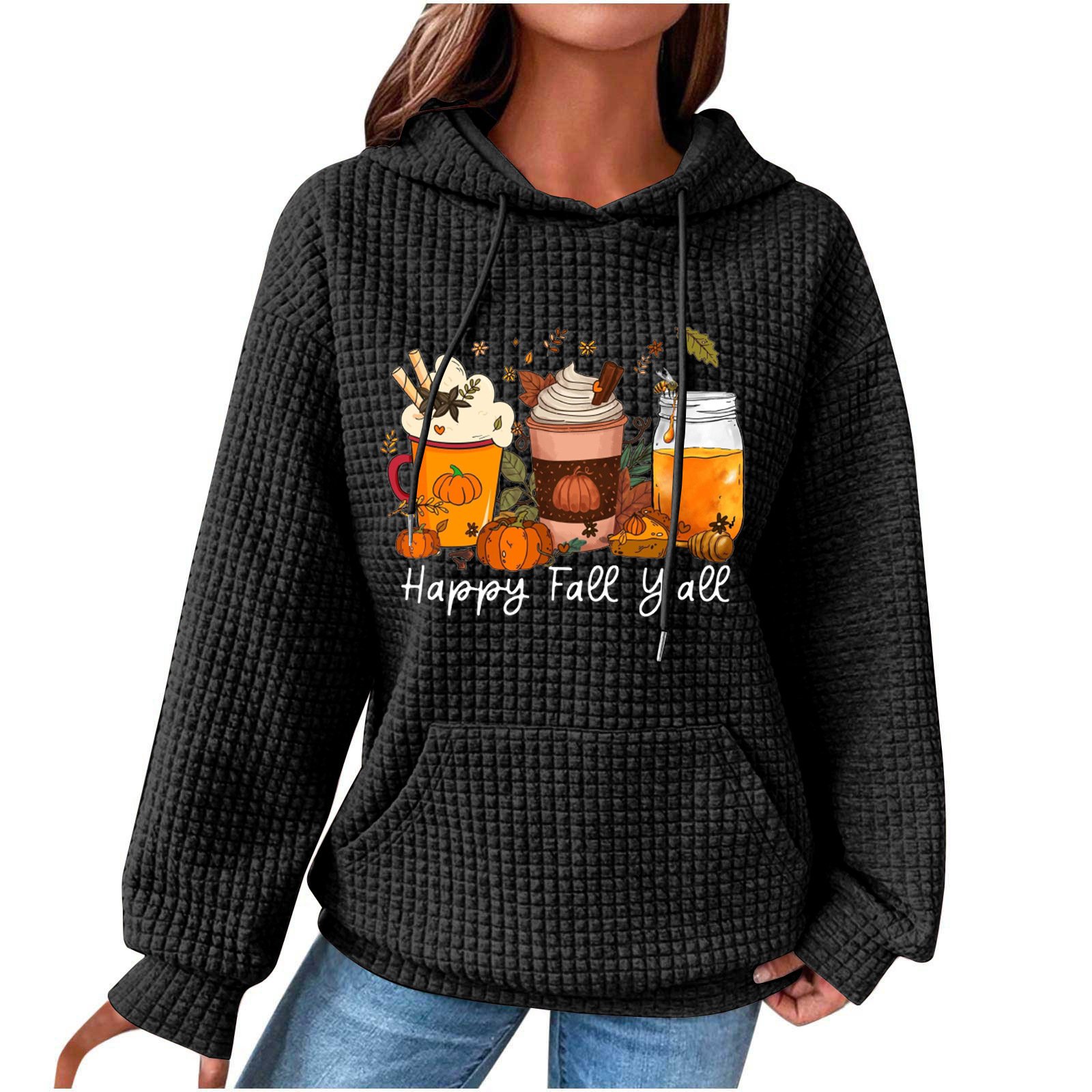 Women's Sweater Image 4