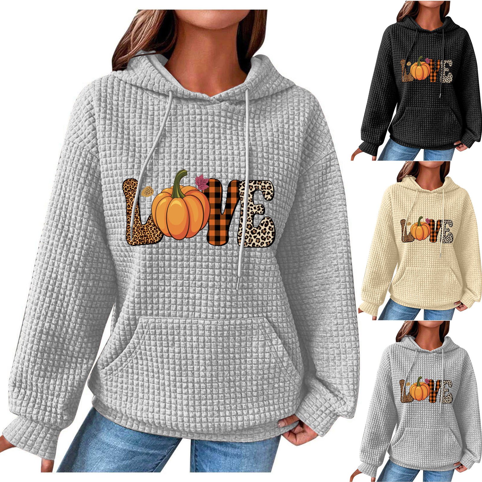 Women's Sweater Image 3