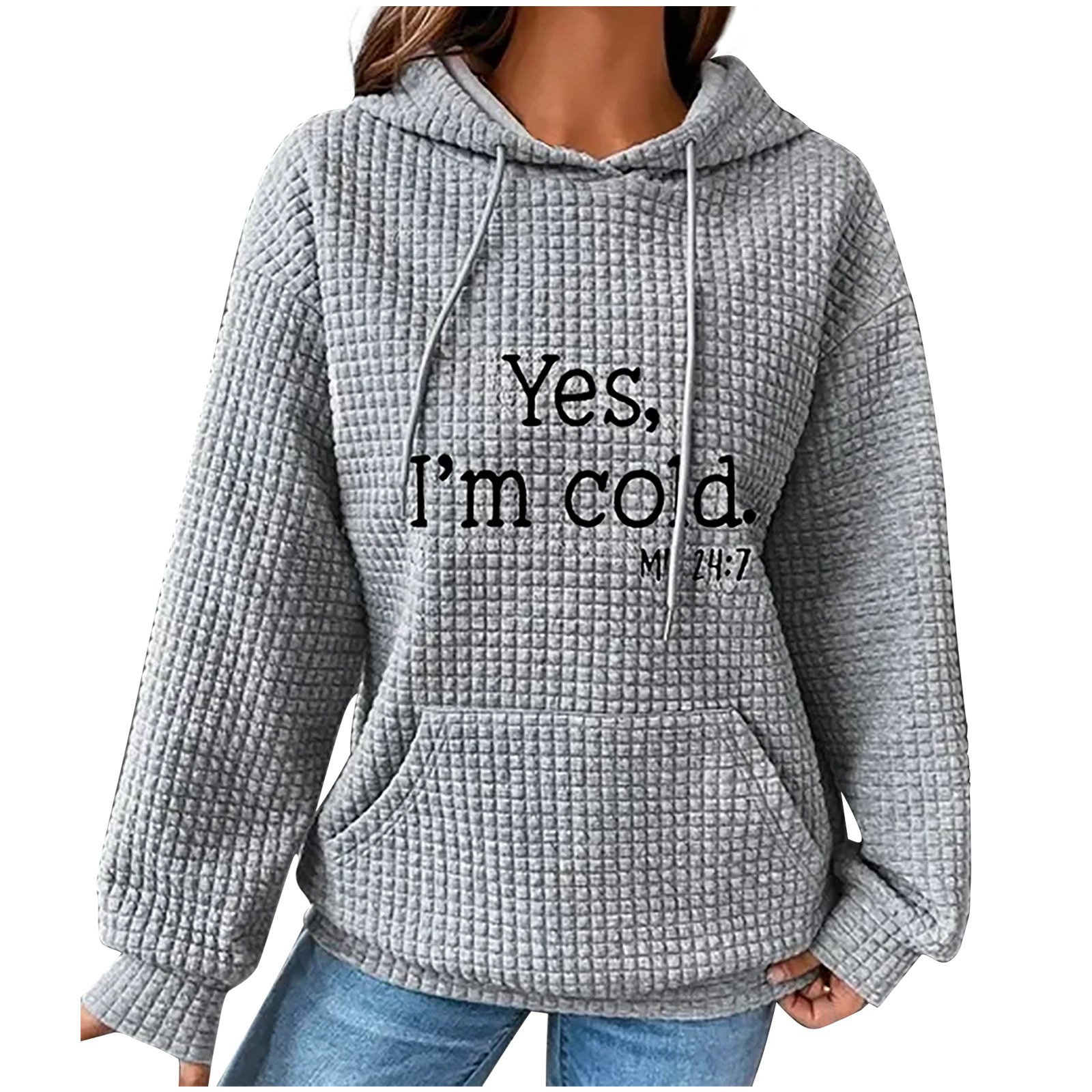 Women's Sweater Image 2