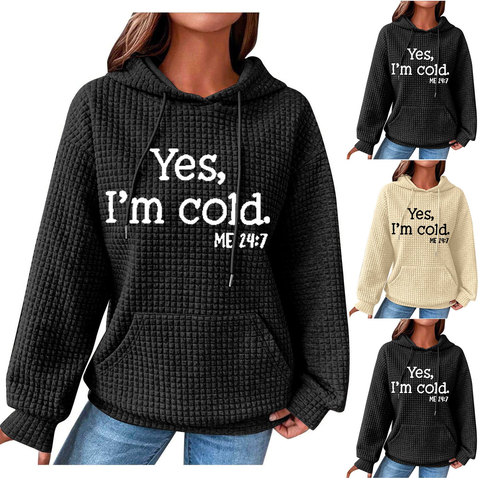 Women's Sweater Image 1