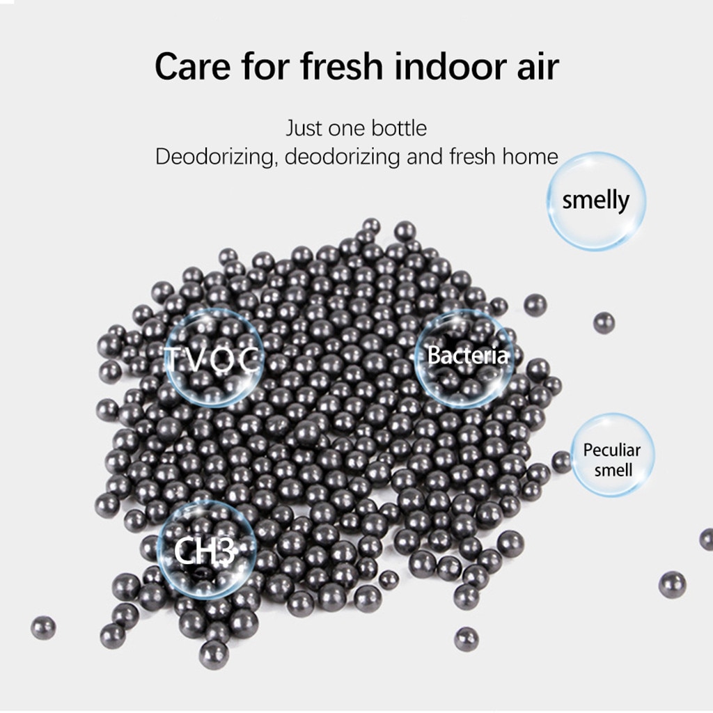 Deodorizing Powder Image 6