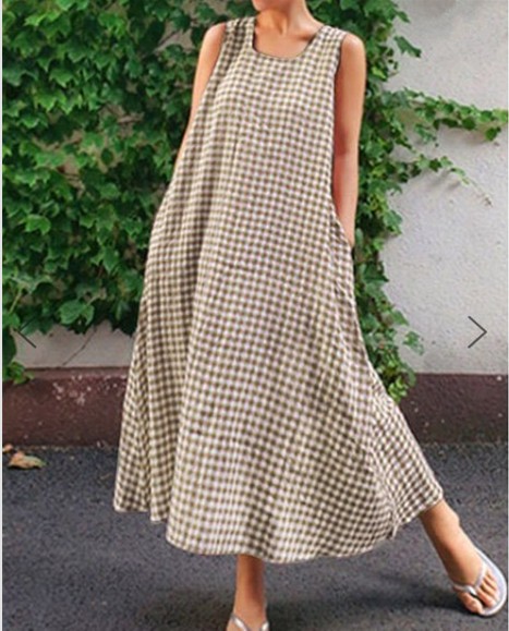 Plaid Skirt 5