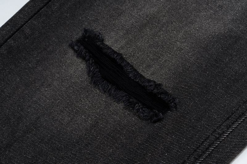 Jeansmode für Herren