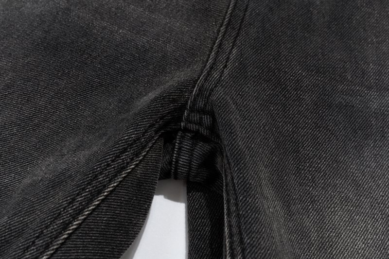 Classic Fit Herrenjeans