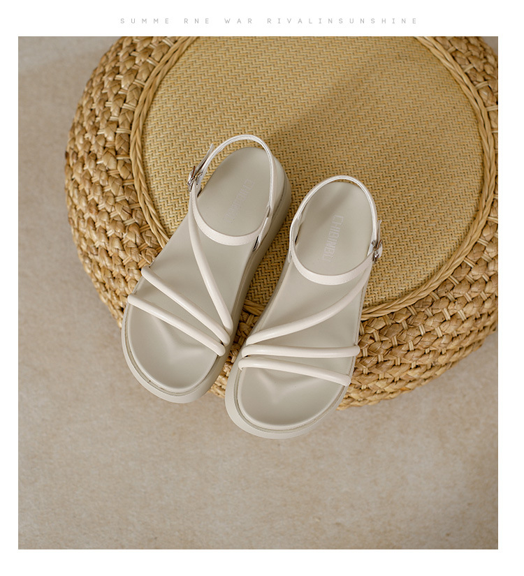 Fairy Style Sandals Image 2
