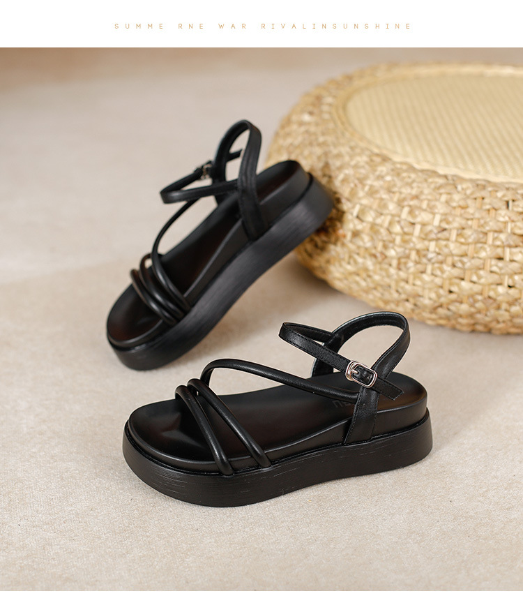 Fairy Style Sandals Image 6