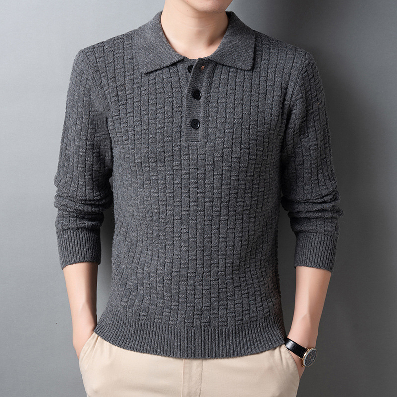 Sweater Detail 3