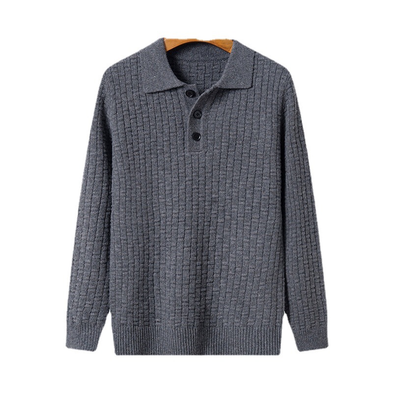 Sweater Detail 6