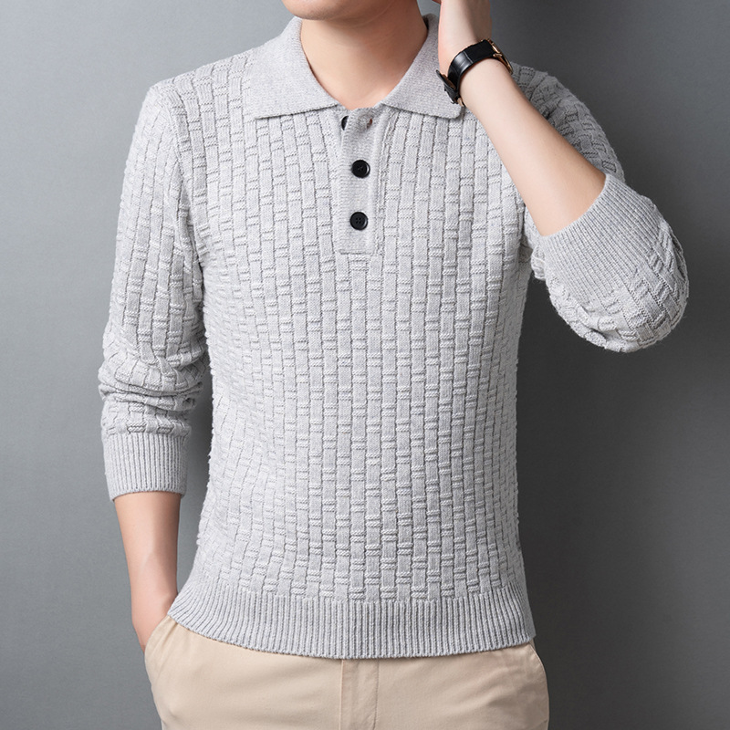 Sweater Detail 4