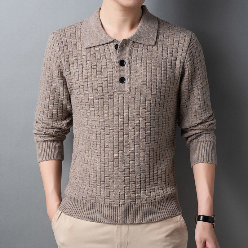 Sweater Detail 2