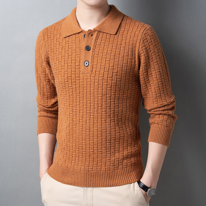Sweater Detail 1