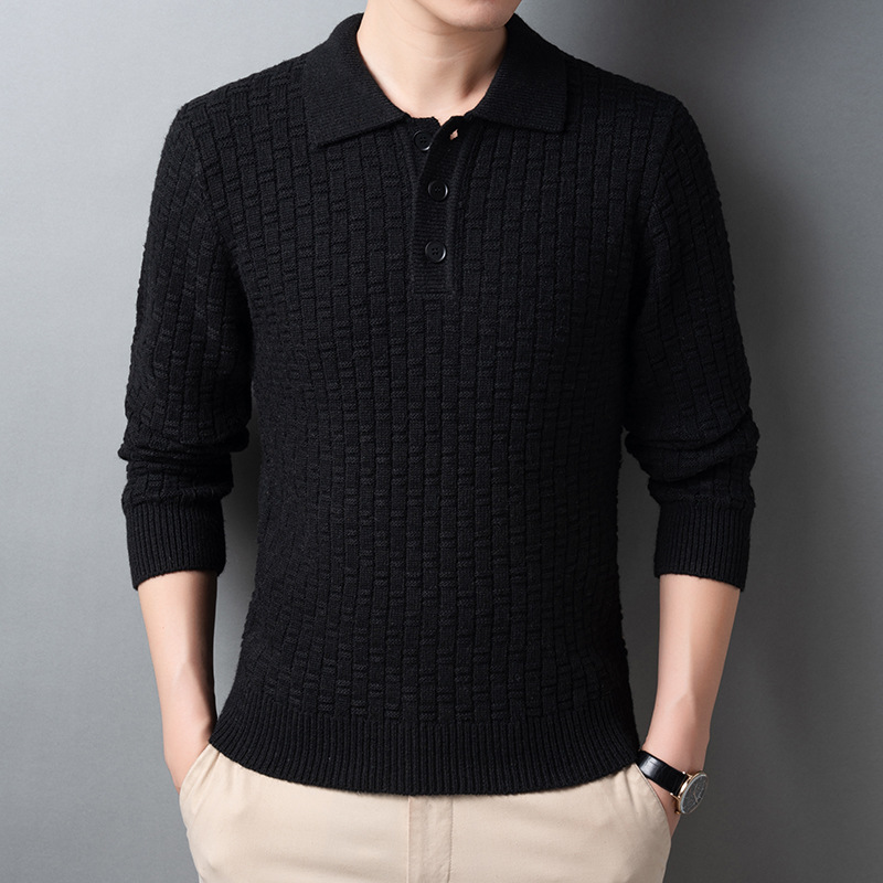 Sweater Detail 5