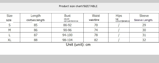 Chiffon Dress
