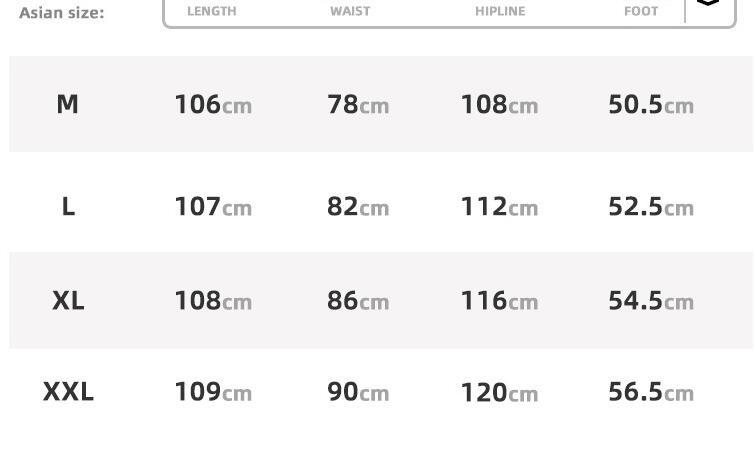 Washed Classic Hip Hop Jeans Full View