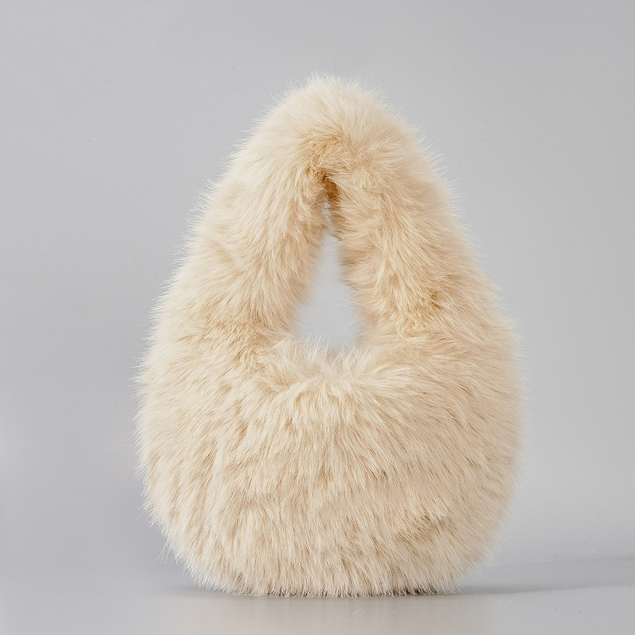 Plush Tote 6