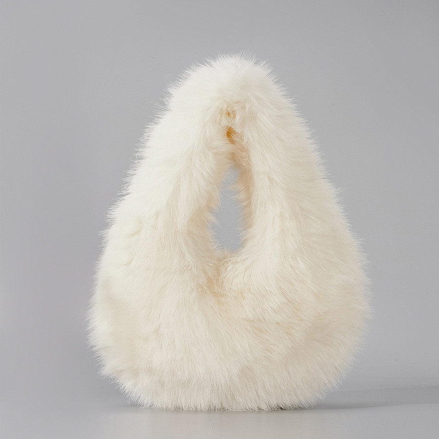Plush Tote 2
