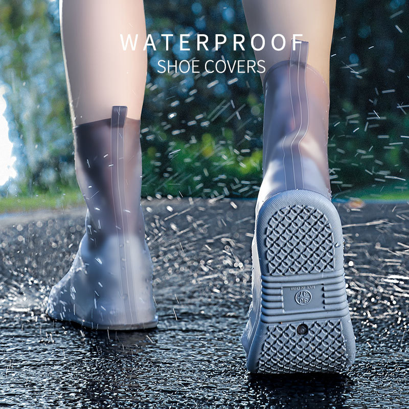Shoe Cover Image 6