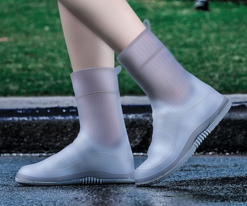 Shoe Cover Image 3