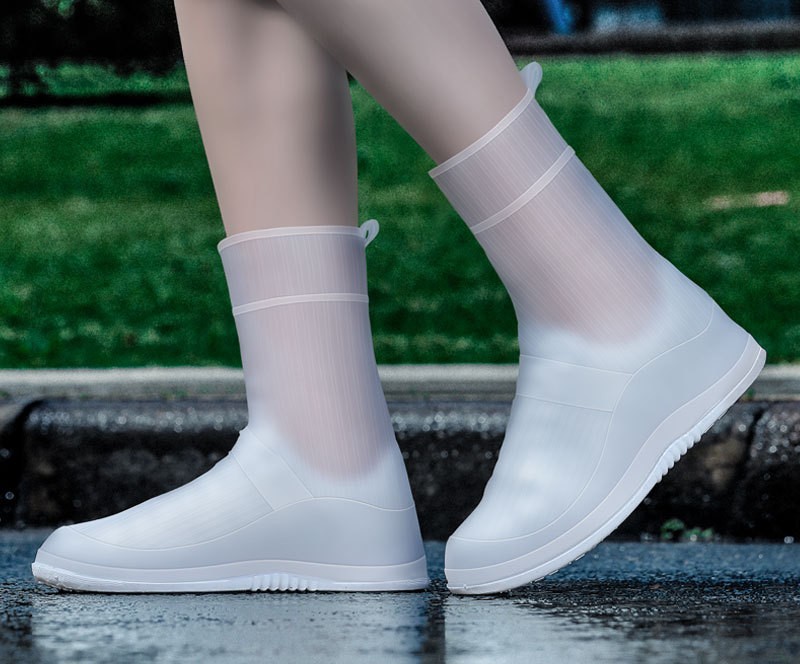 Shoe Cover Image 1