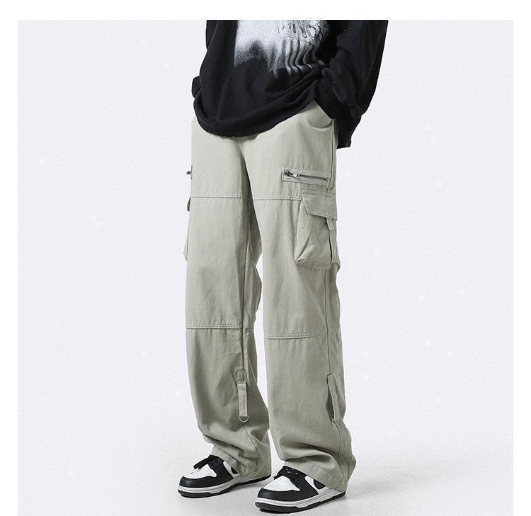 Cargo Pants Image 8