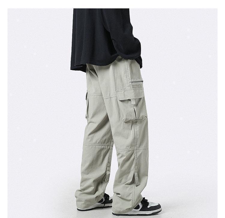 Cargo Pants Image 15