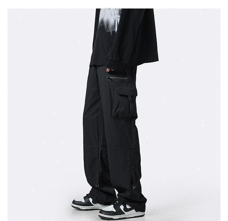 Cargo Pants Image 16