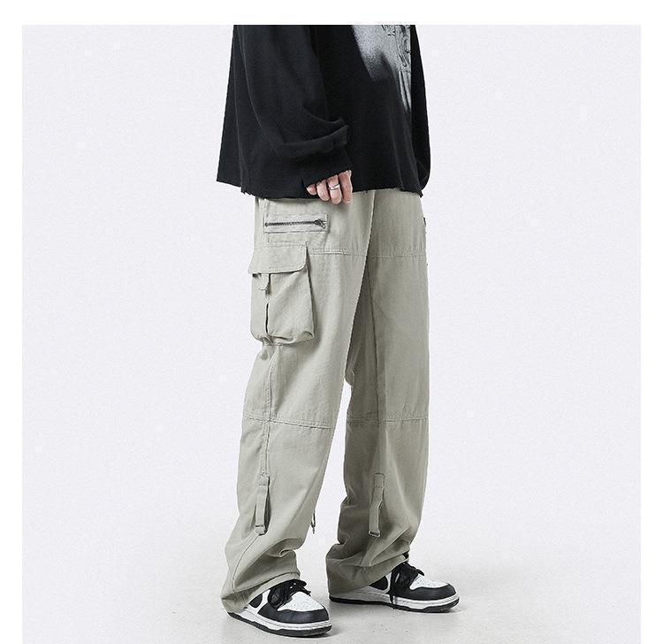 Cargo Pants Image 5