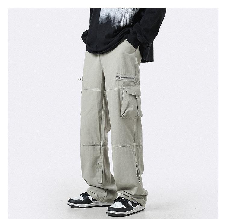 Cargo Pants Image 11