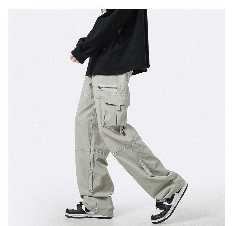 Cargo Pants Image 20