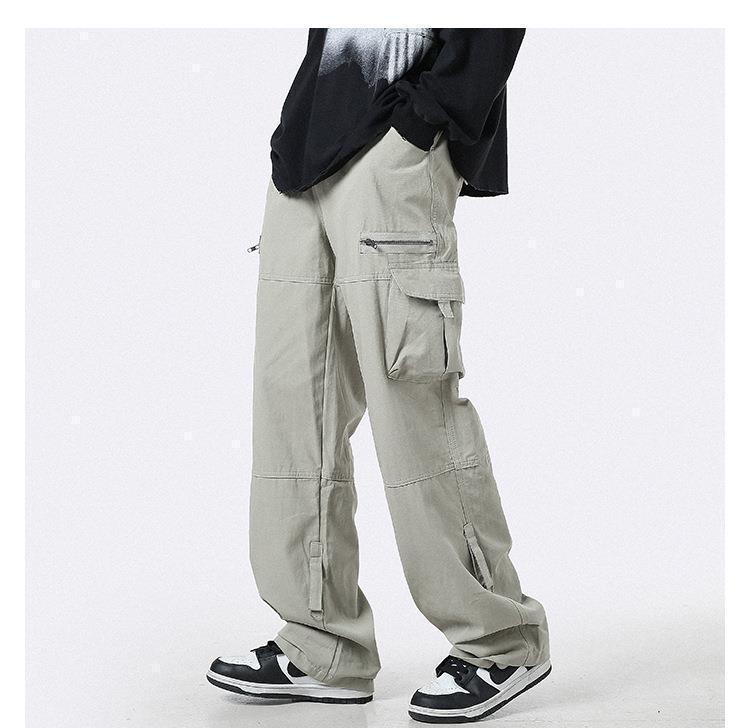 Cargo Pants Image 13