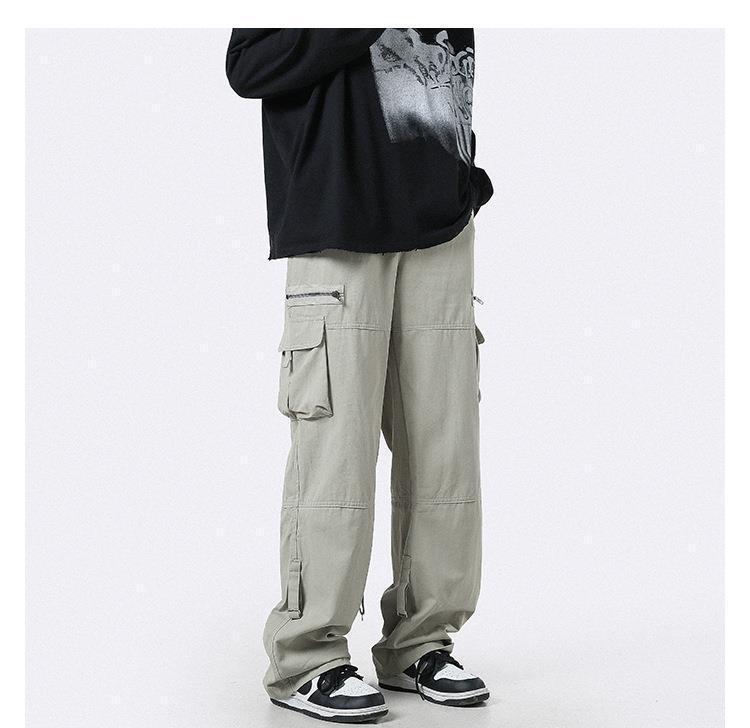 Cargo Pants Image 12