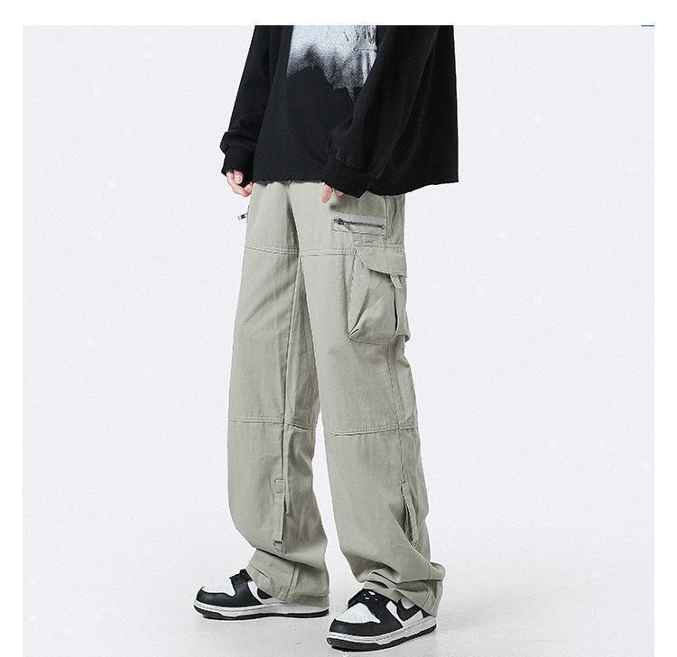 Cargo Pants Image 6
