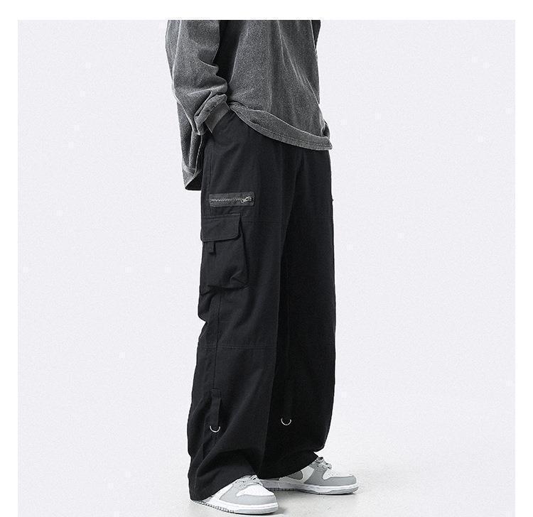 Cargo Pants Image 1