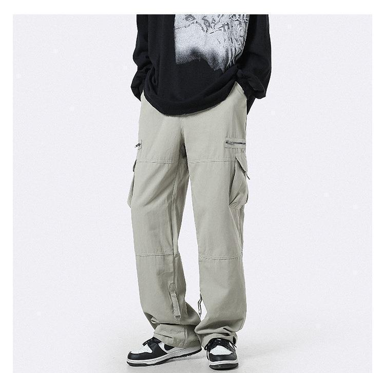 Cargo Pants Image 17