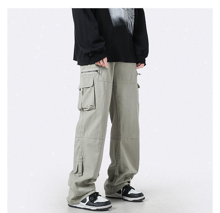 Cargo Pants Image 21