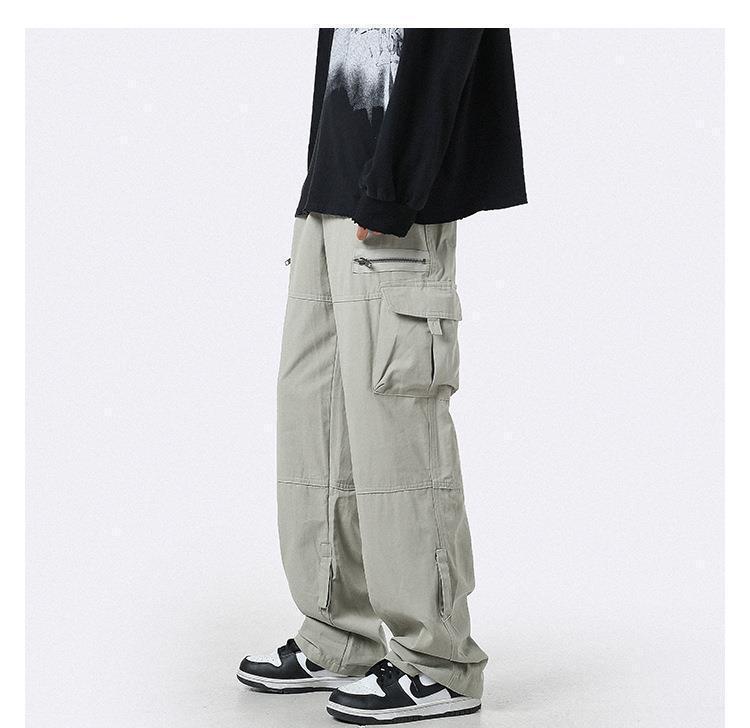 Cargo Pants Image 2