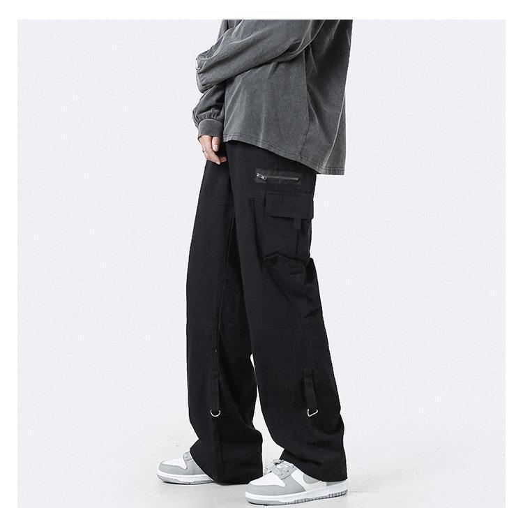Cargo Pants Image 9