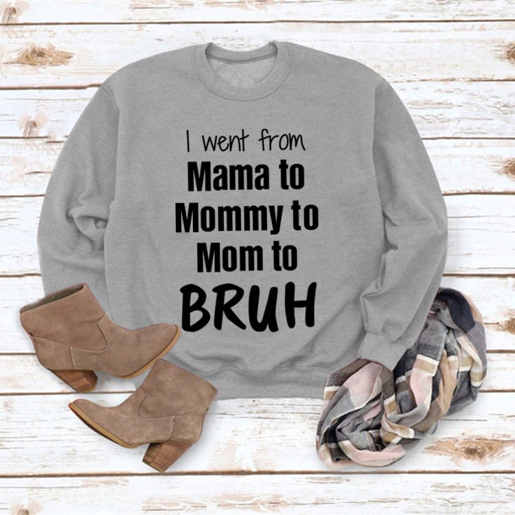 Stylish sweater design